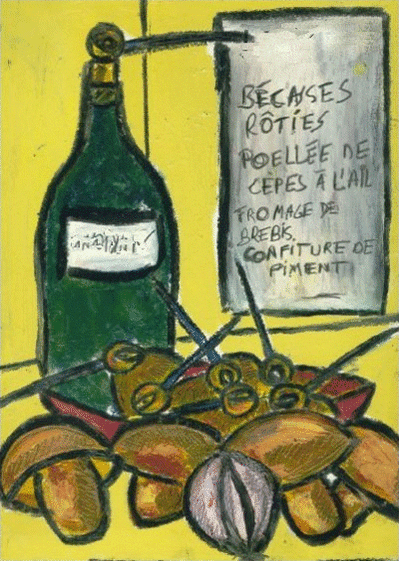 La cuisine